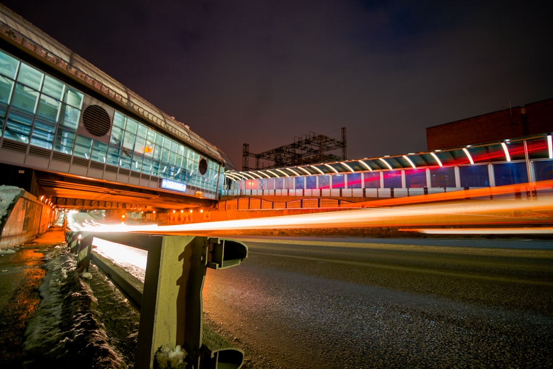 photo of Winnipeg Road trip near Assiniboine Park Zoo