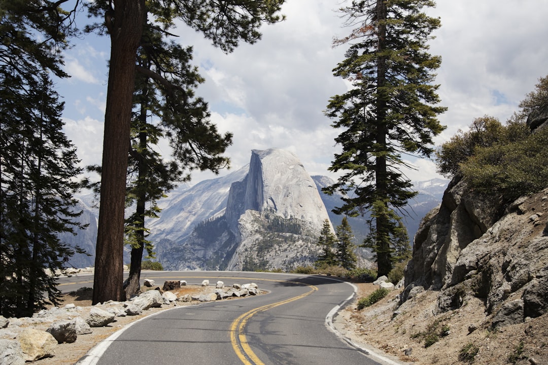 Yosemite 2023: Beat the Crowds by Reserving Your Spot Early - Arriv… — Yosemite 2023