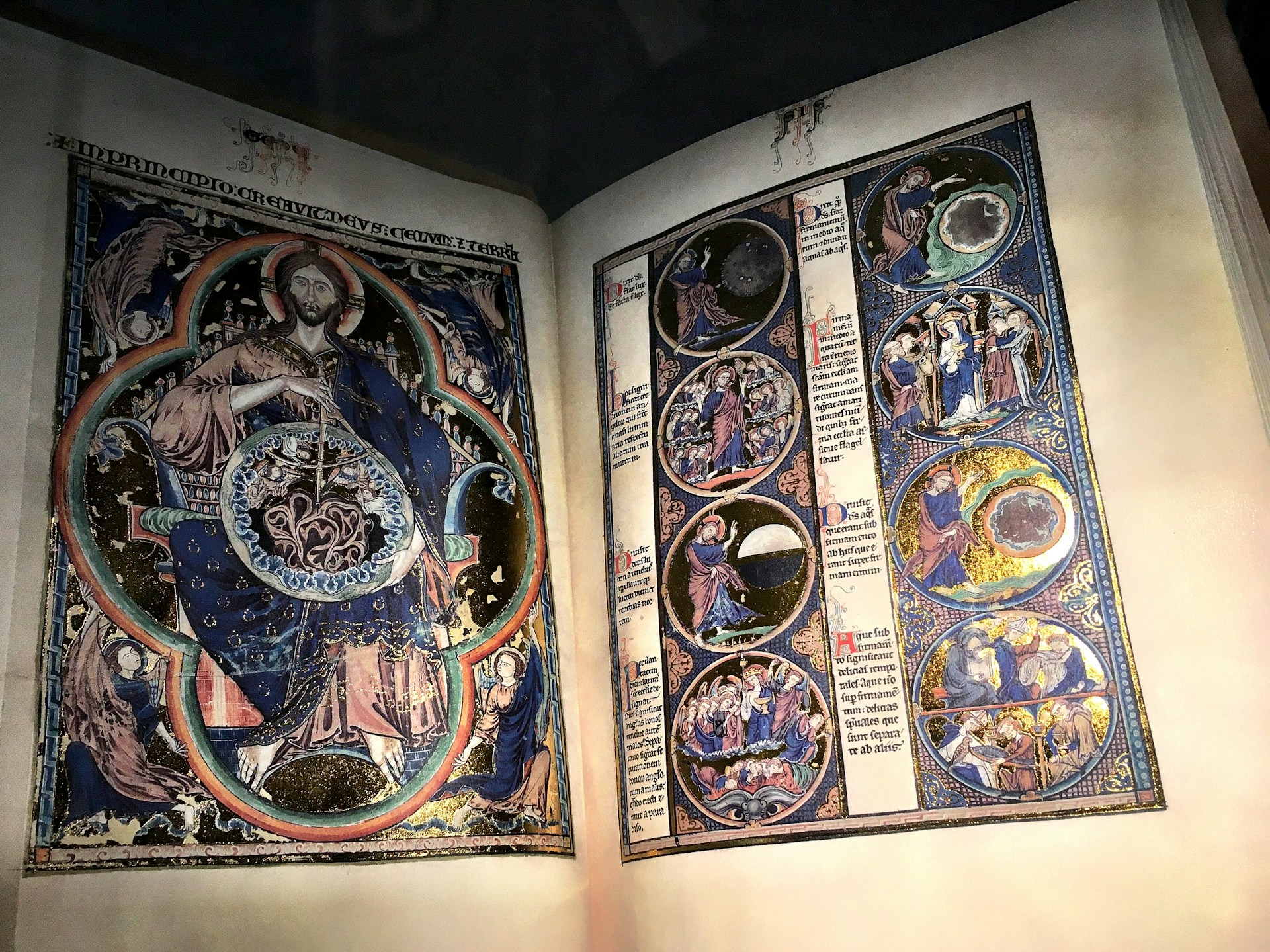 woman wearing yellow long-sleeved dress under white clouds and blue sky during daytime