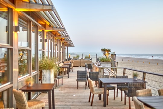 photo of The Hague Resort near Scheveningen