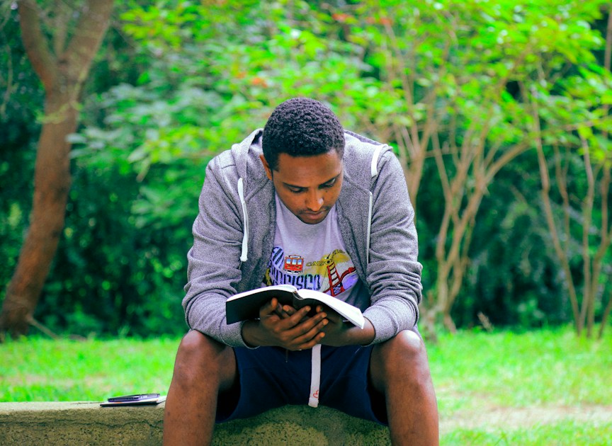 Meditar en la Palabra de Dios Prospera | MAAM Costa Rica