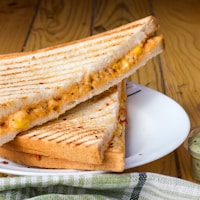 CREPE RANCHERO