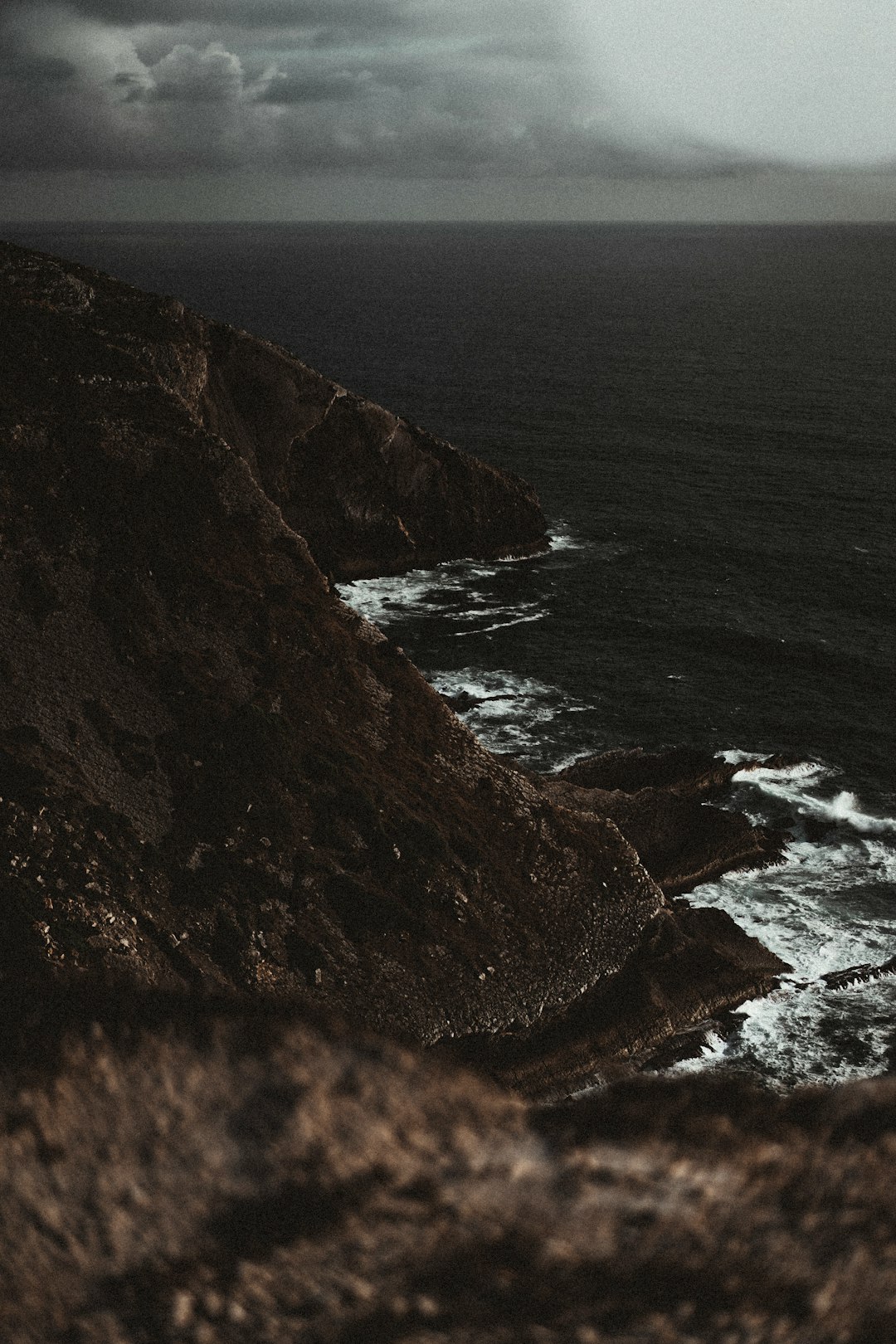 Cliff photo spot Cabo Espichel Seixal