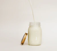 Creamy Tahini