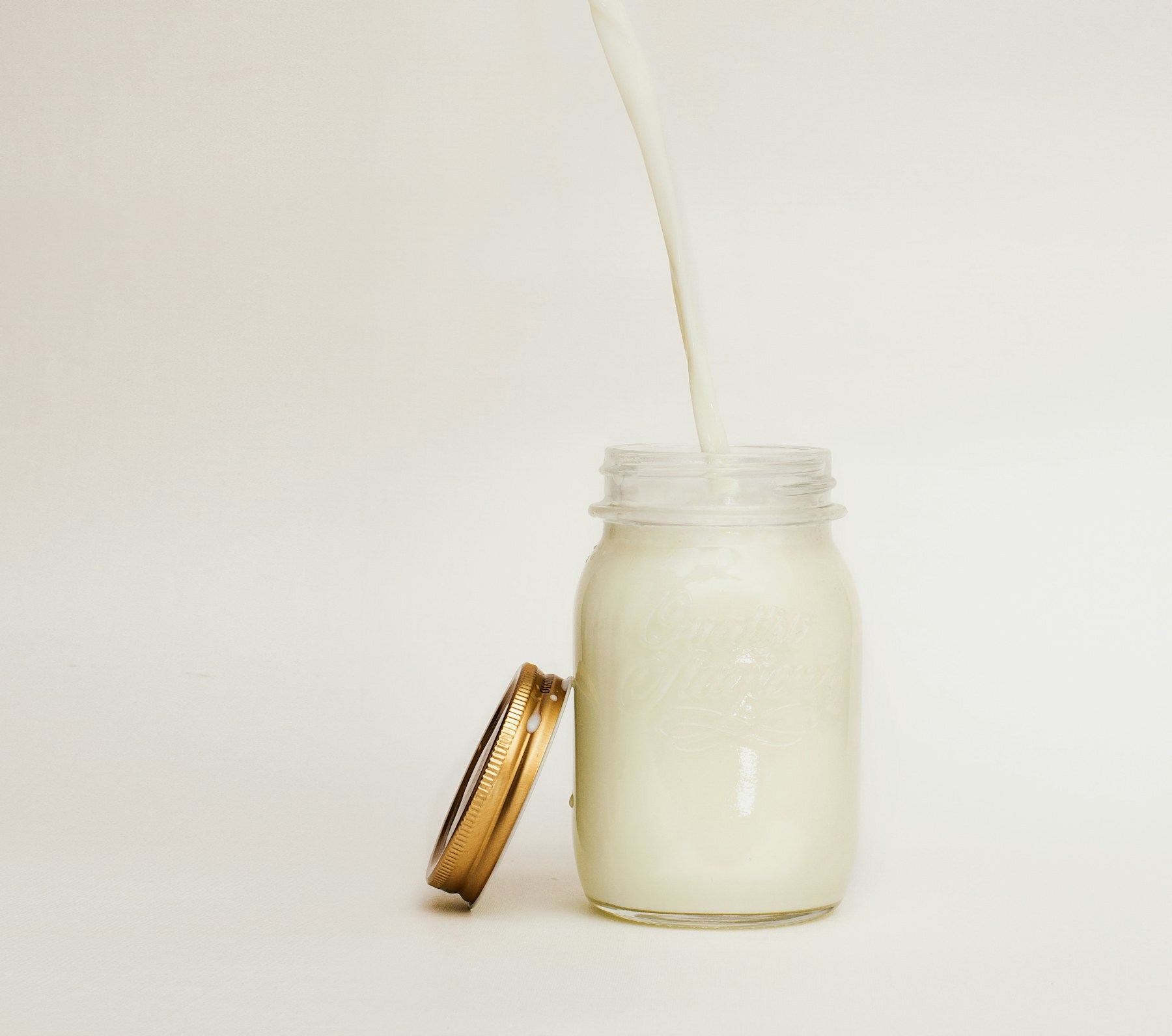 Dairy refrigeration and milk processing facility