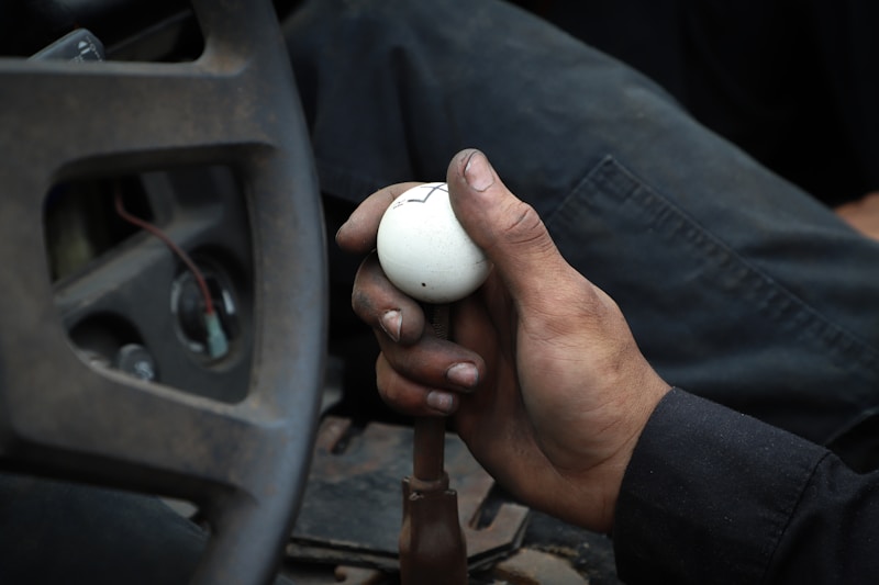 Automotive