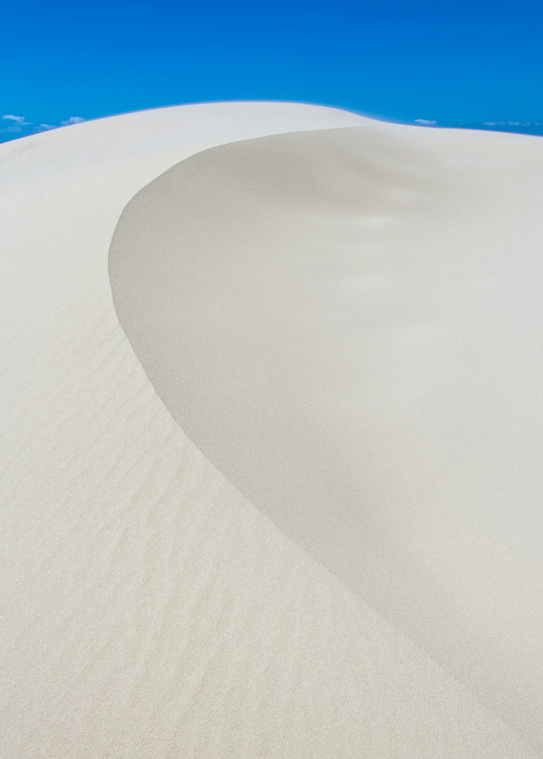 Dune photo spot Dark Point Tuncurry NSW