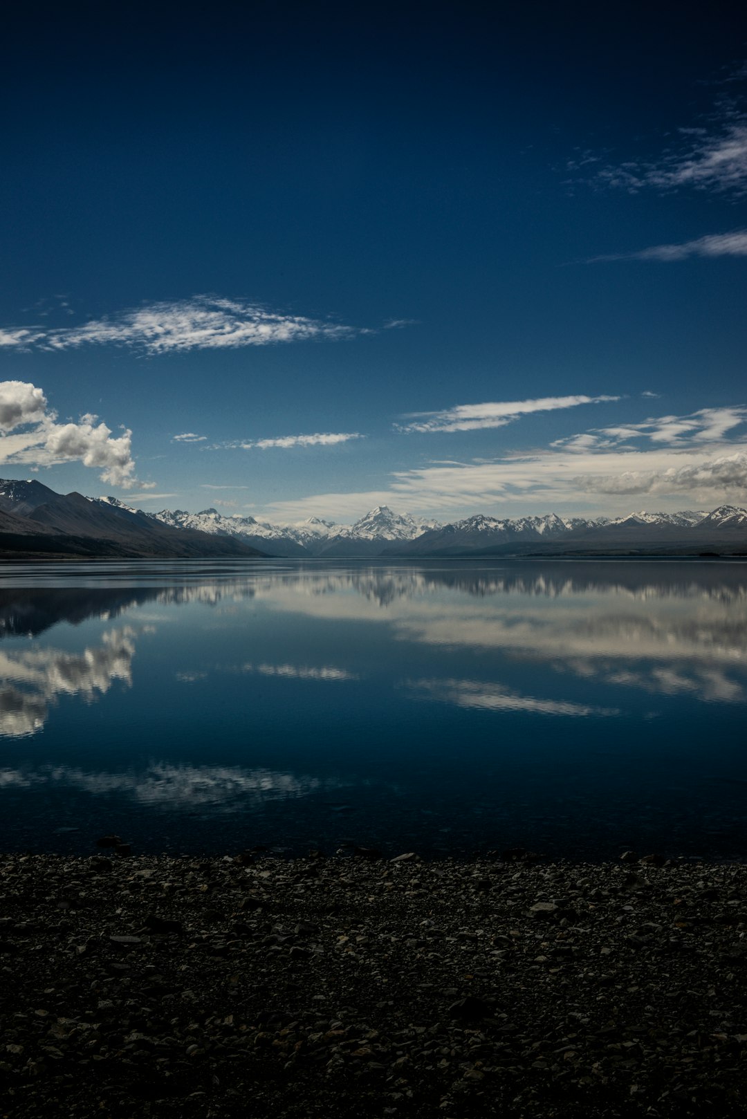 Travel Tips and Stories of Lake Pukaki in New Zealand