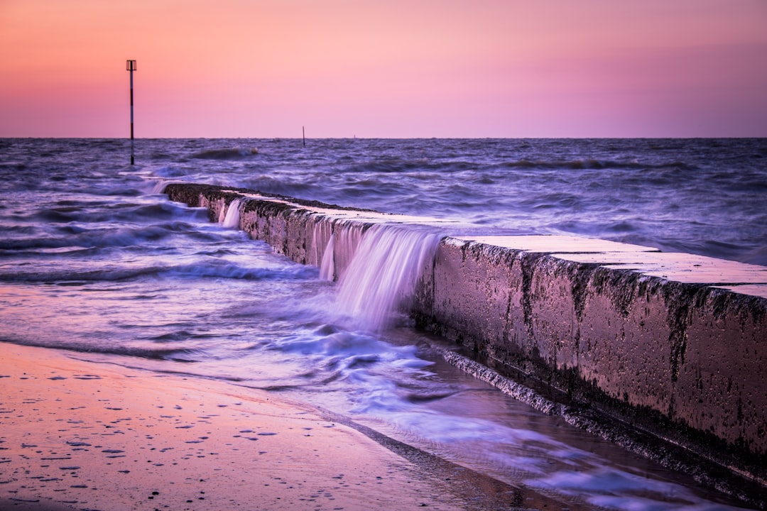 Shore photo spot Thanet District New Romney