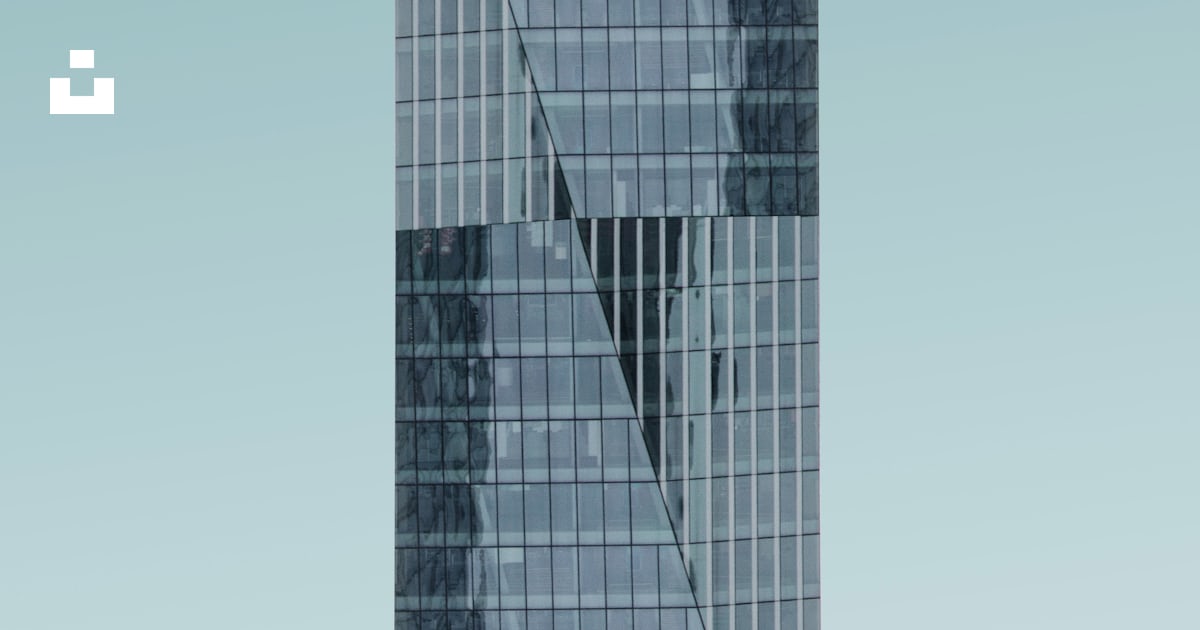 High rise glass building in closeup-photo photo – Free Architecture ...