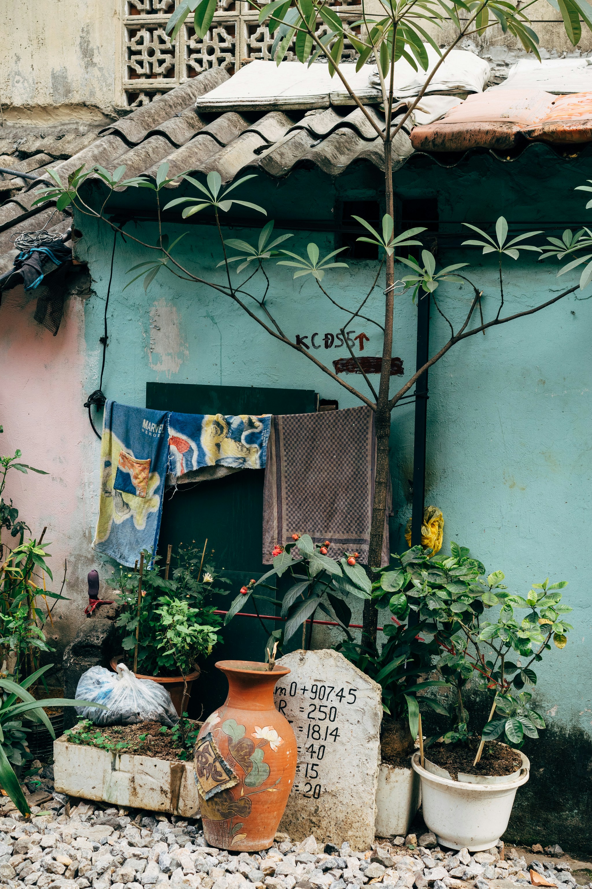 Photo by markuswinkler