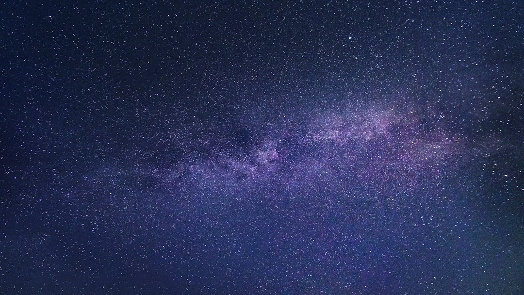 Written in the Stars