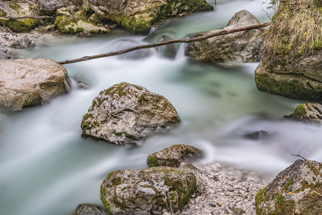 Watercourse photo spot Ramsauer Ache Germany