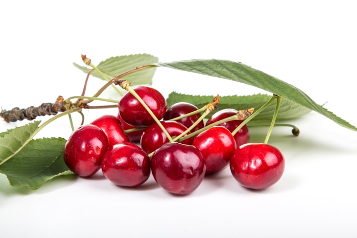 An Insightful Look At The Symbolism of Cherries