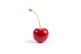cherry fruit closeup photography