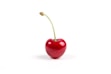 cherry fruit closeup photography
