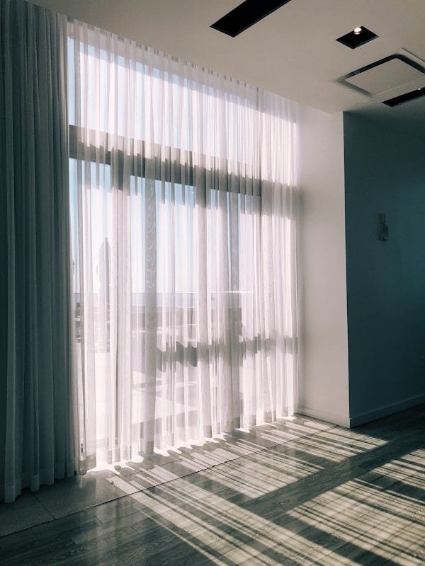 Window Treatments