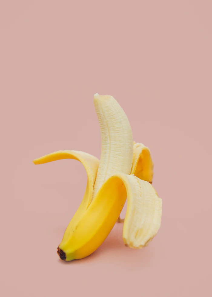 Cinnamon Banana Cream of Rice