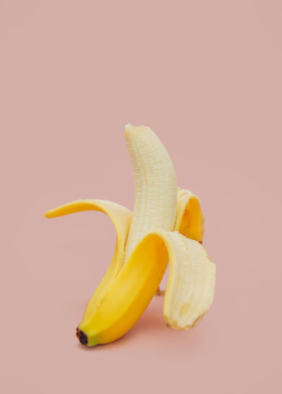 Banana Comb