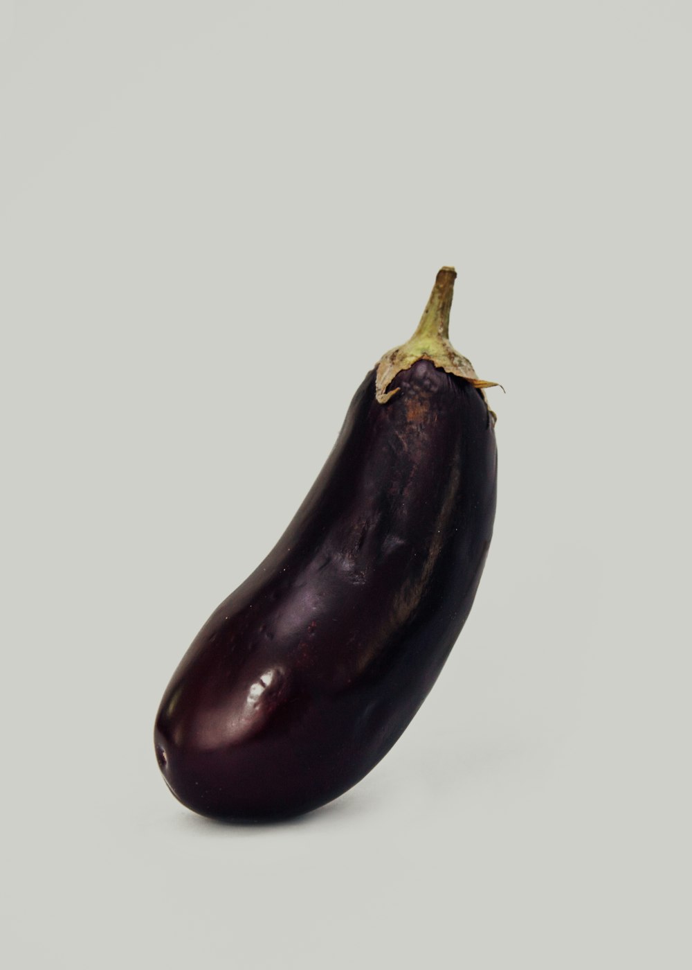 aubergine pourpre