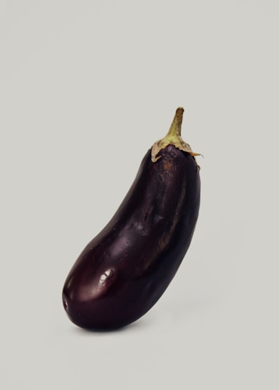 Eggplant