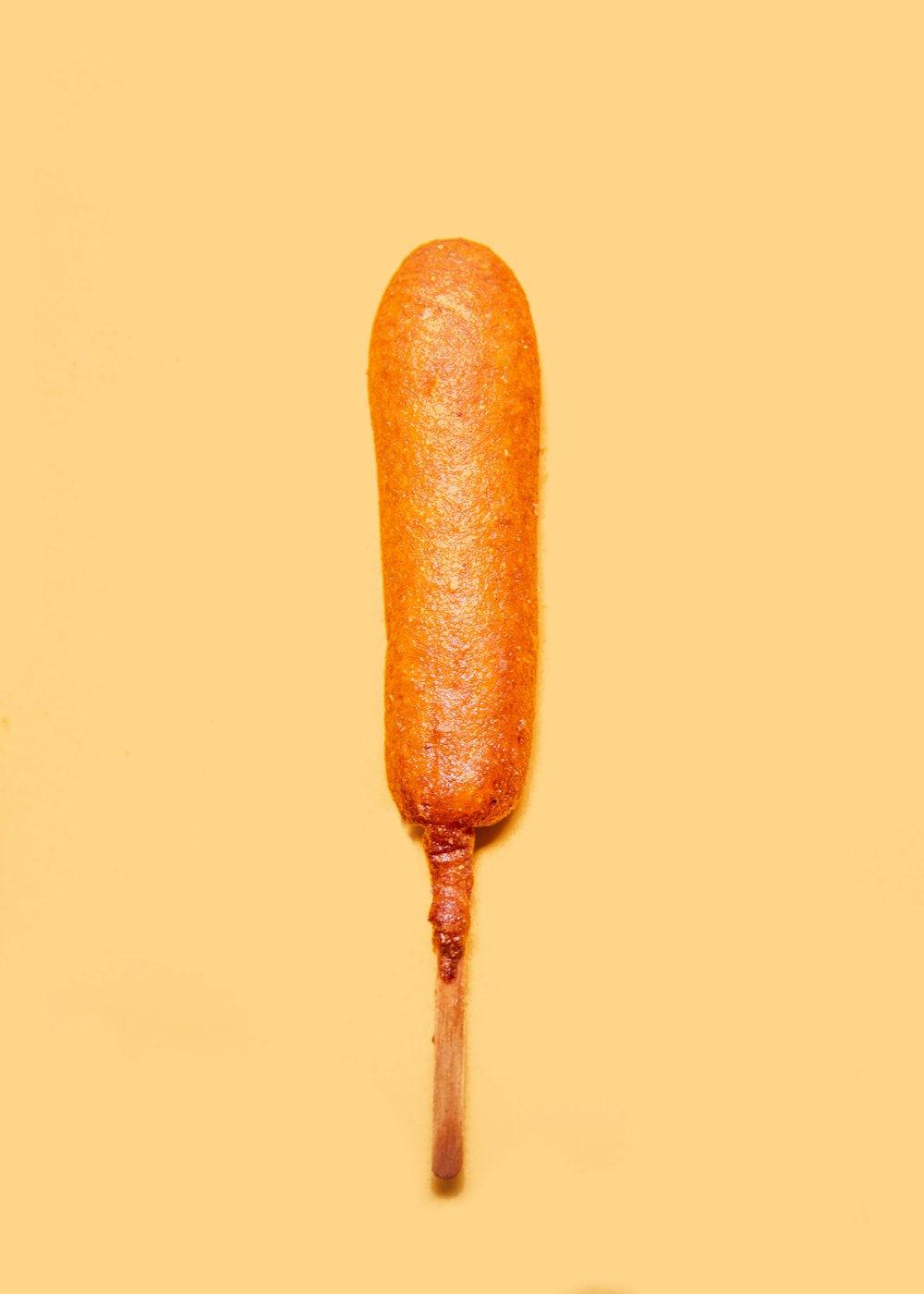 barbecue sausage