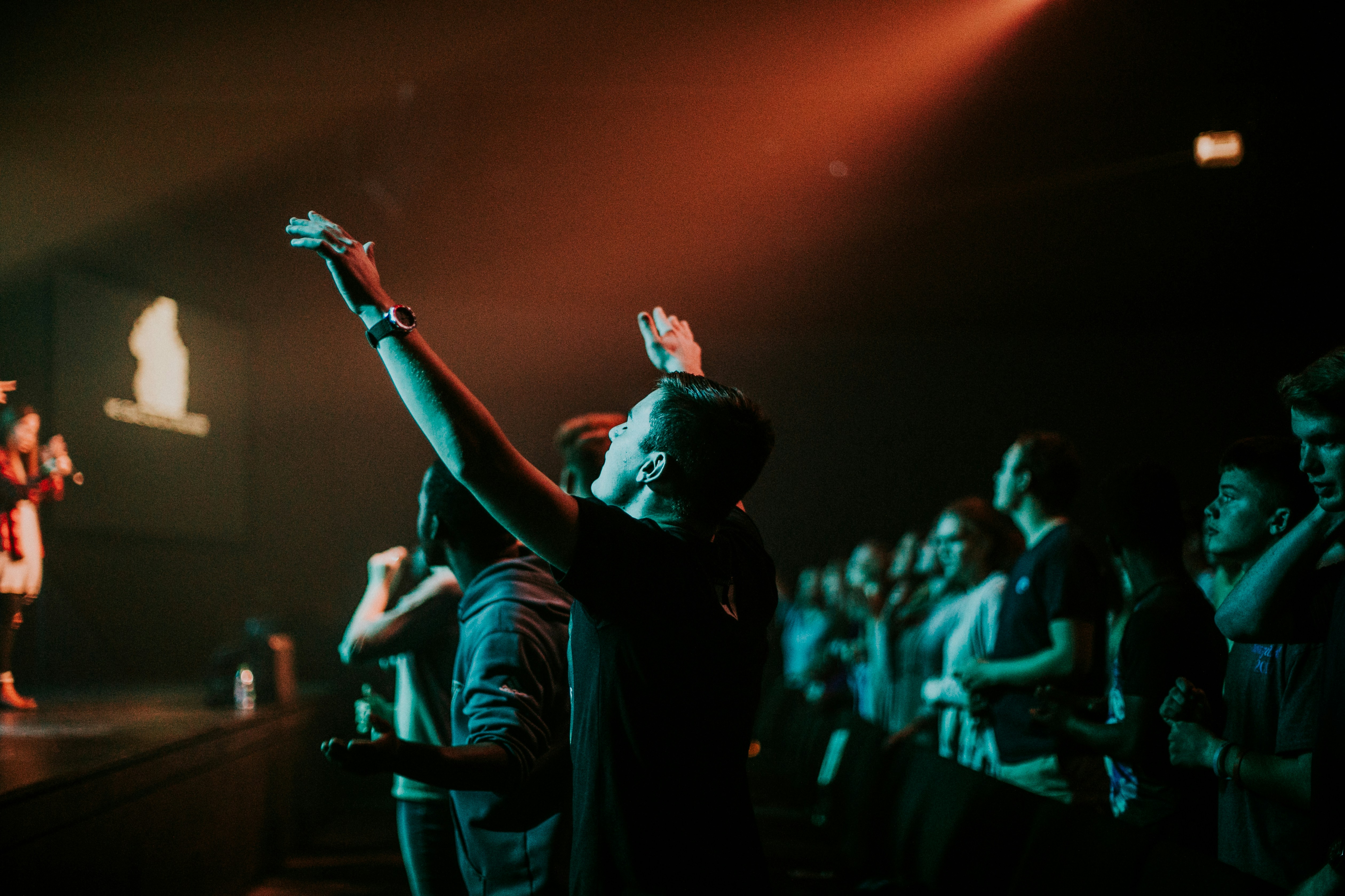 Old Hymn, New Ears: Why Millennials and Gen Z Are Finding Something Different in John Waller's Music