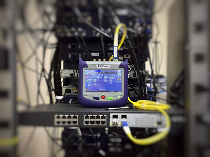 Cloud-Managed LAN Cable Testers & Tone Generators