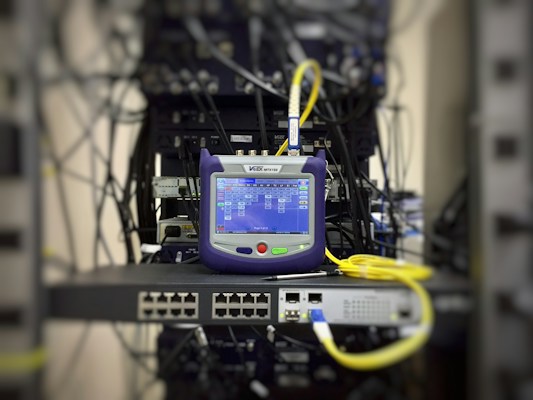 Telecomunicaciones