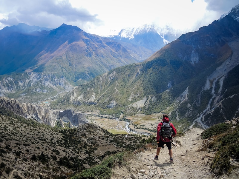 Acclimatization