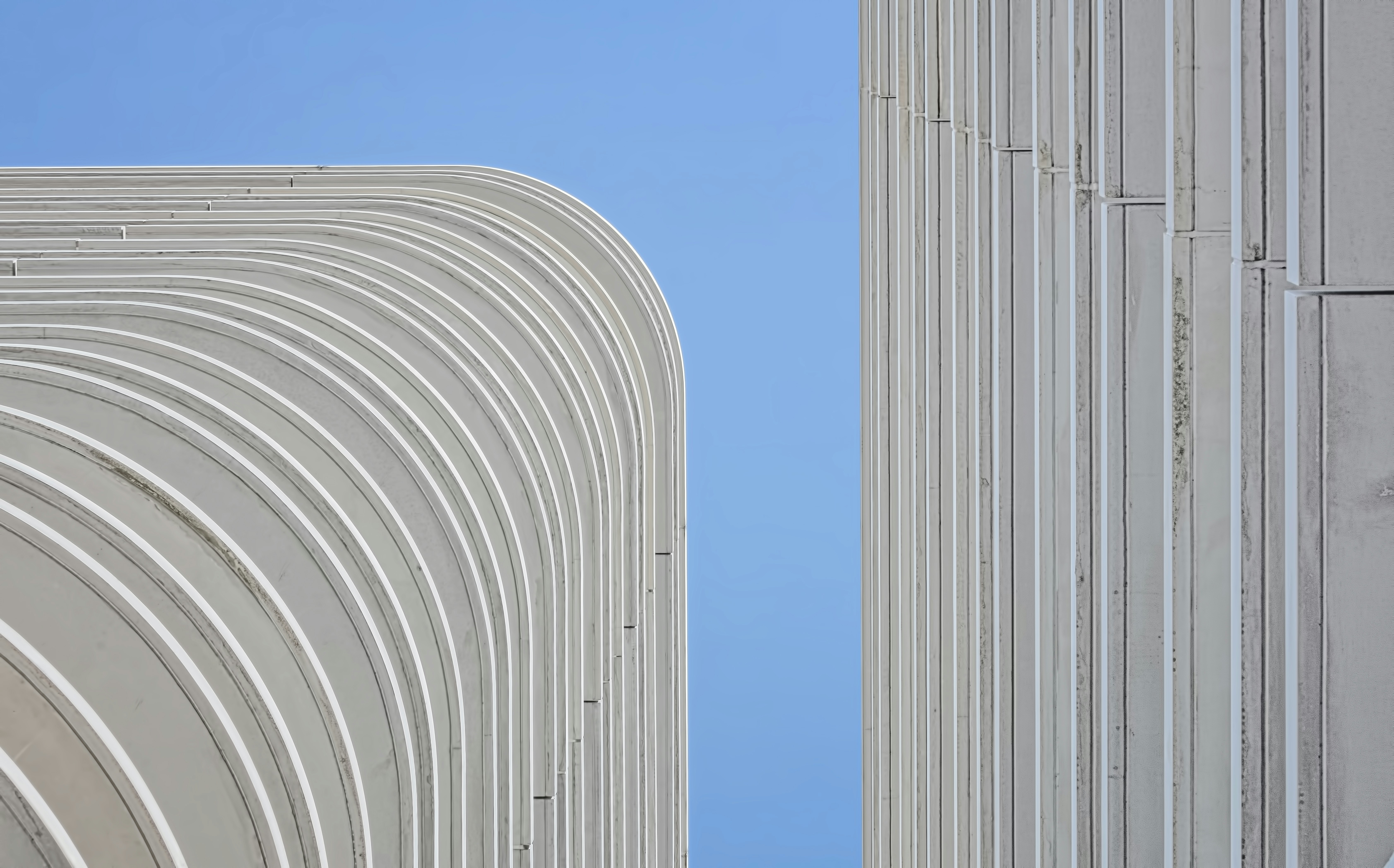 beige high-rise building