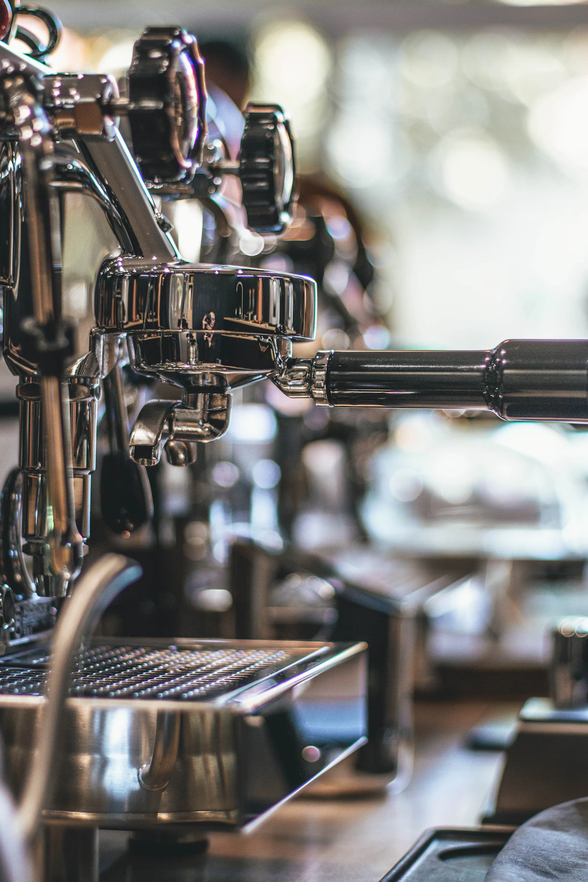 Aparat za espresso kafu