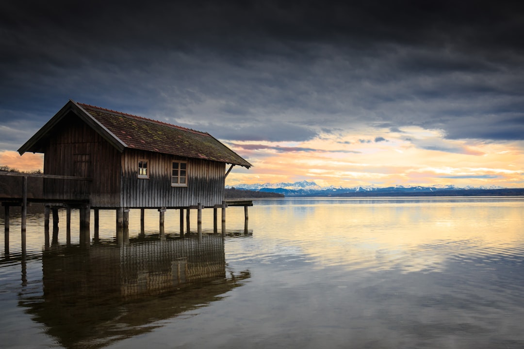 Travel Tips and Stories of Bazylika św. Ulryka i św. Afry in Germany