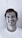 grayscale photography of man smiling