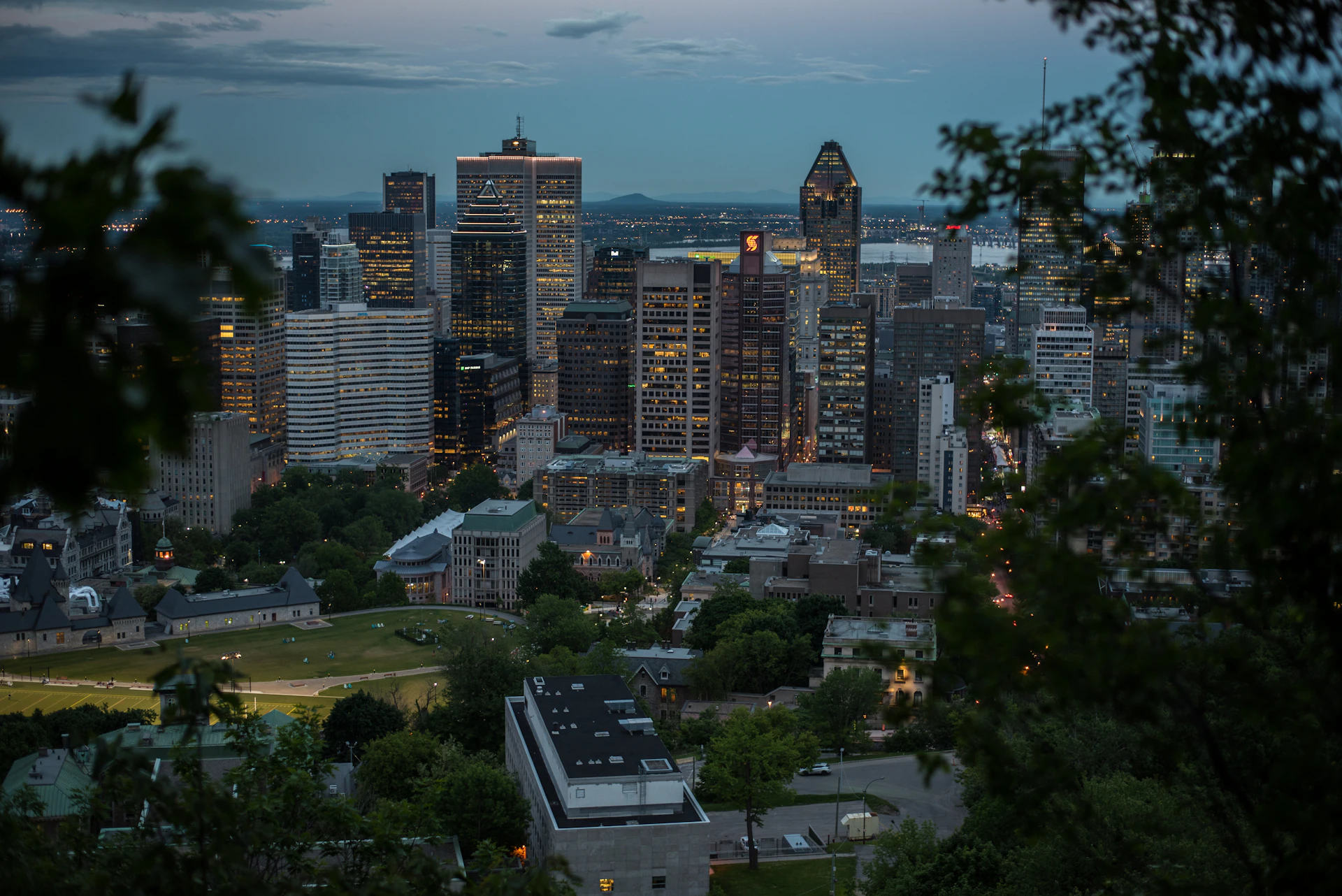 Université de Montréal Pharmacy: Admissions 2026-2027