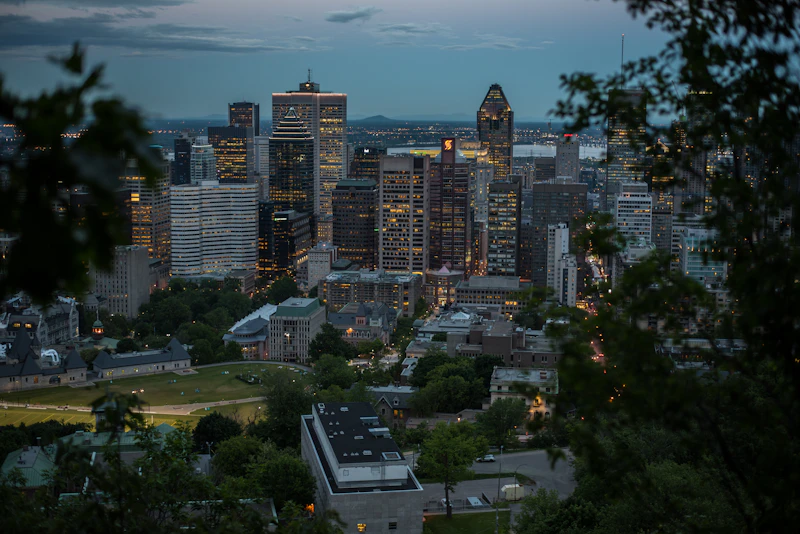 Best Sights in Montreal Away From the Tourist Traps