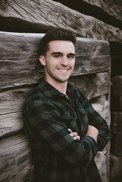 Lucas Rossi