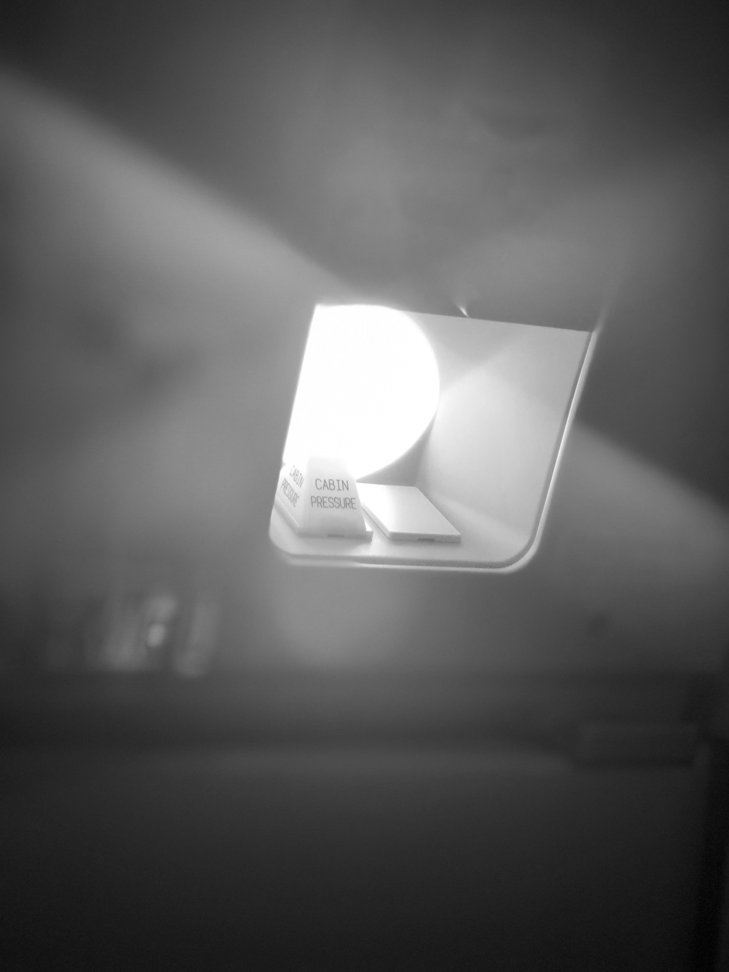 Aa Flight 2465 Landing At Dfw Photo By Curtis Thornton