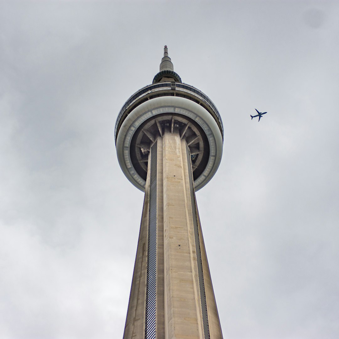 Travel Tips and Stories of CN Tower in Canada