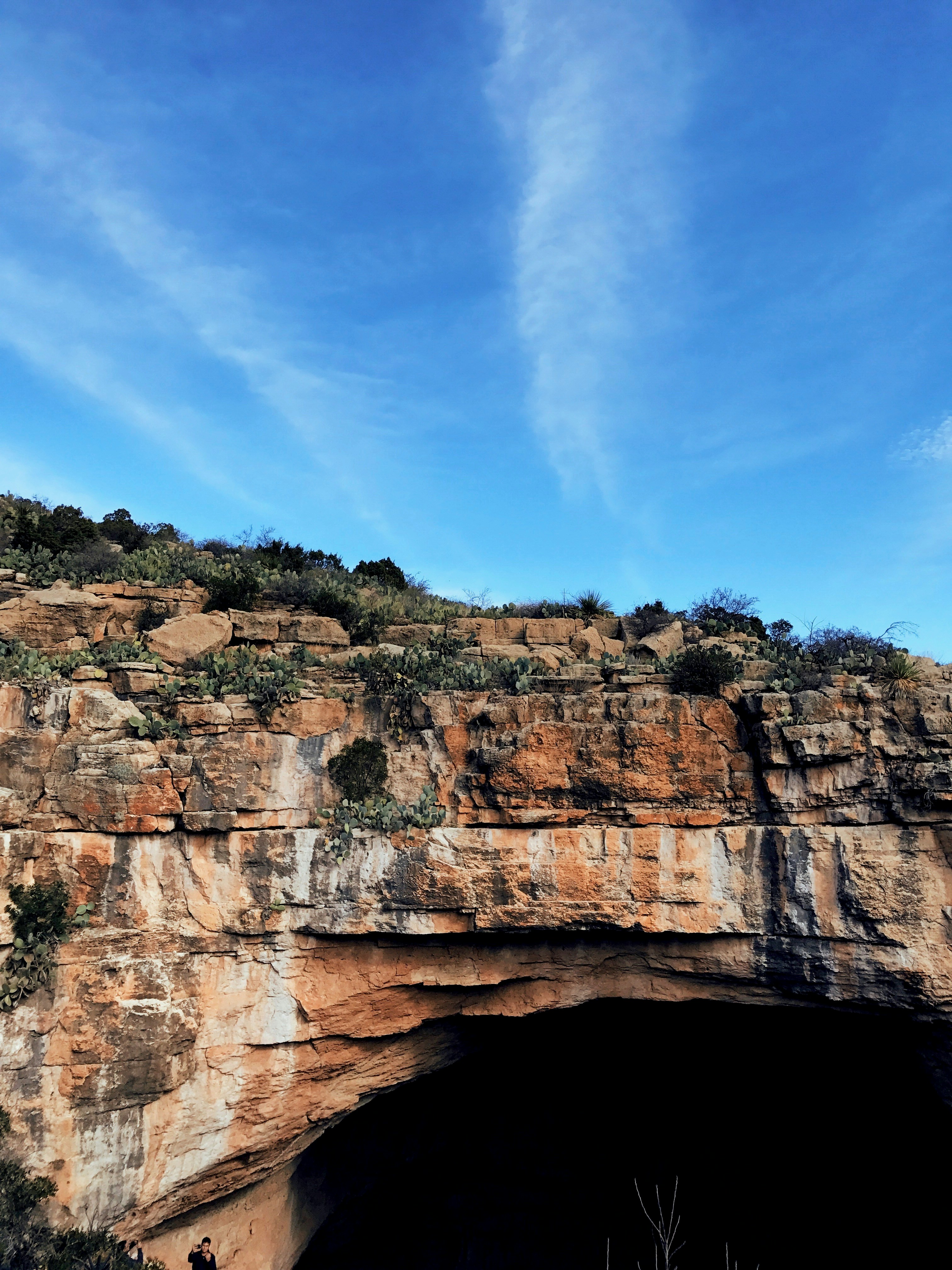 Carlsbad Caverns National Park