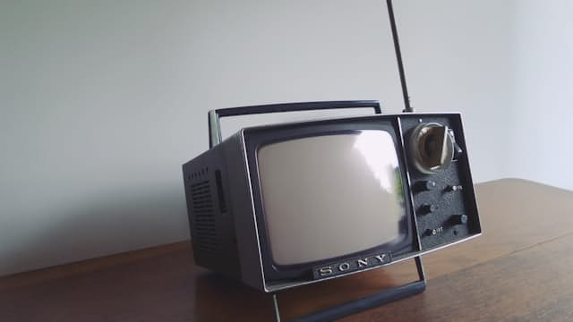 TV