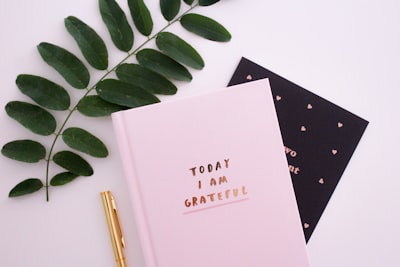 today i am grateful book gratitude teams background