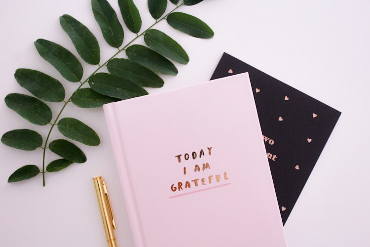 Simple Ways to Practice Gratitude Daily