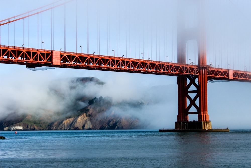 Golden gate bridge