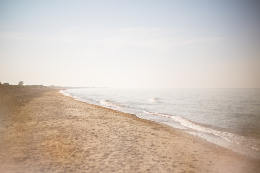 travelers stories about Beach in Hohenfelde, Germany