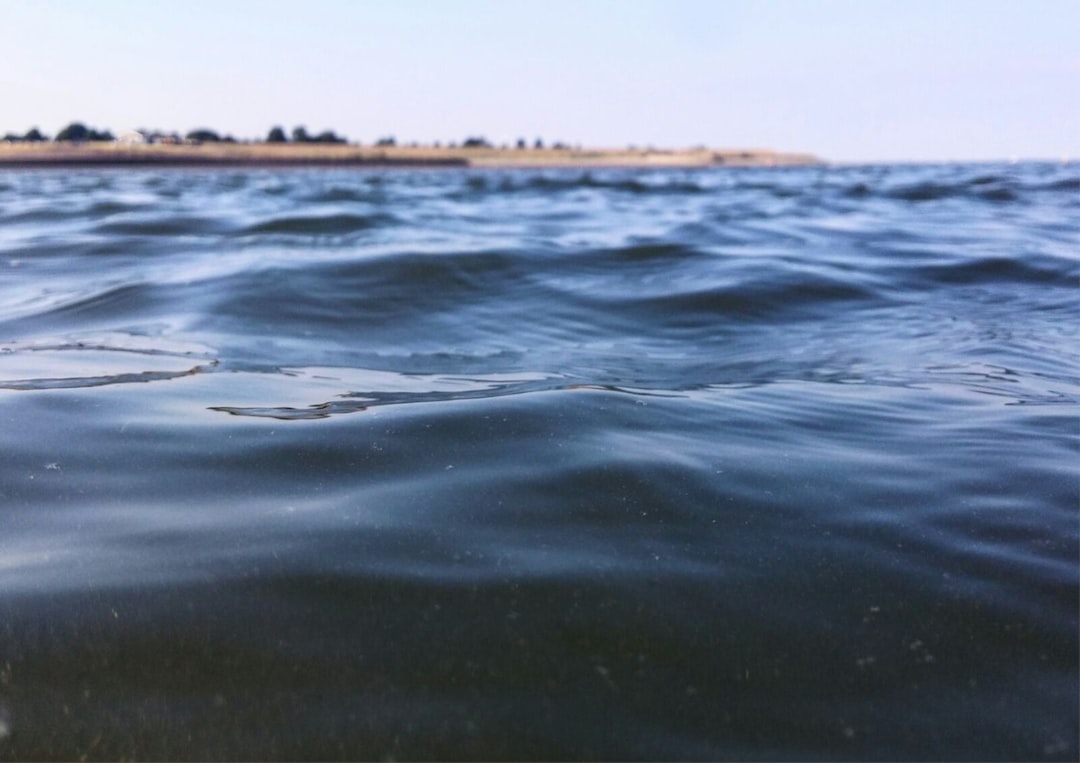 travelers stories about Shore in Scheldeoord, Netherlands