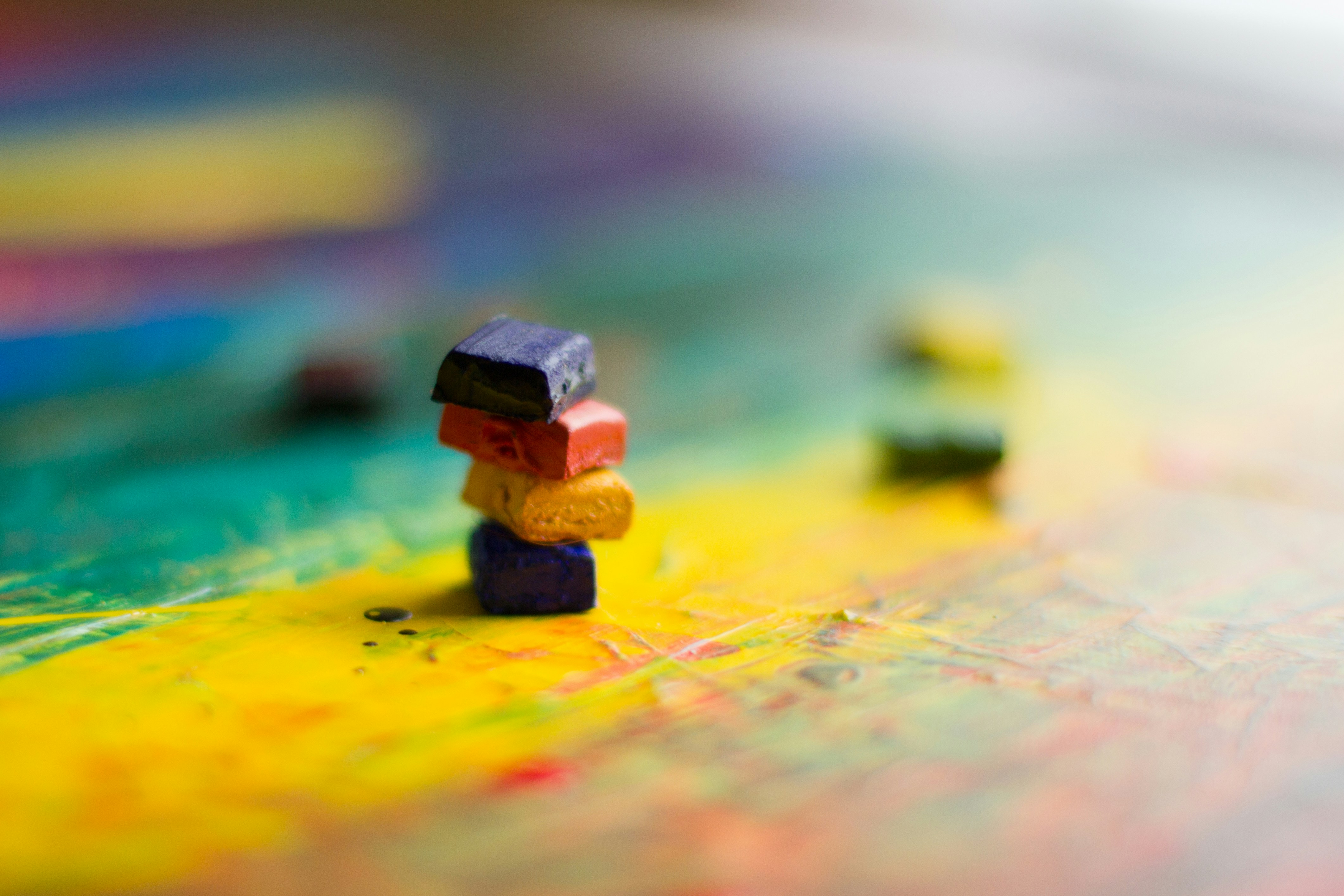 My Websites Tech Stack for 2025