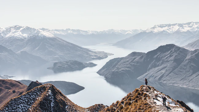 10-Day New Zealand Family Travel Itinerary