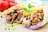 beef shawarma