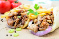 Shawarma